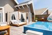 Temptation Pool Water Villa