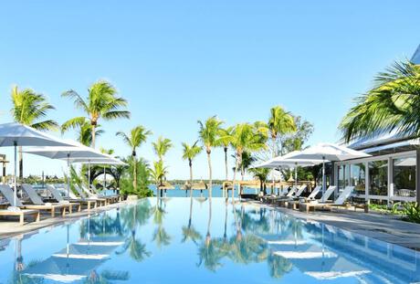 Veranda Grand Baie