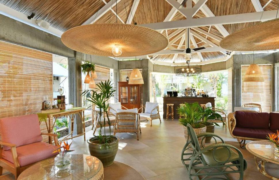 La Varangue main bar