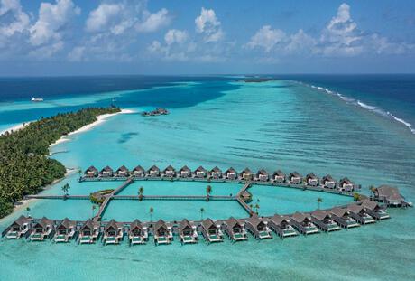 Niyama Private Islands