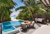 Beach Pool Villa