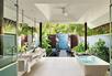 Beach Pool Villa