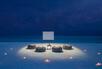 Movie under the stars
