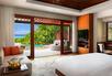Family Beach Pool Villa