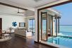 One Bedroom Ocean Pool Villa