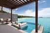 Over Water Villa