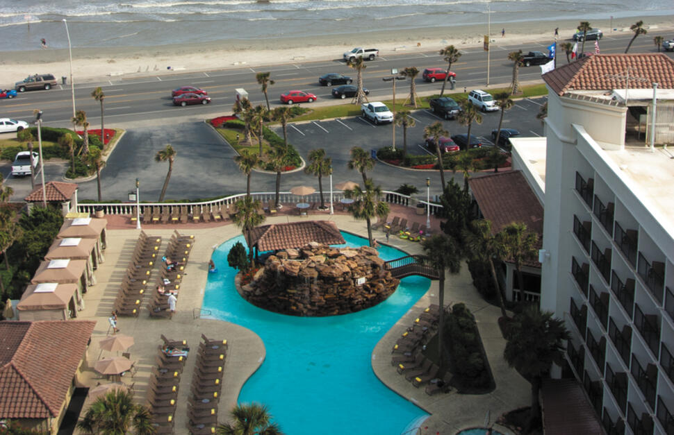 Hilton Galveston Island Resort Galveston, Texas Hotel Virgin Holidays
