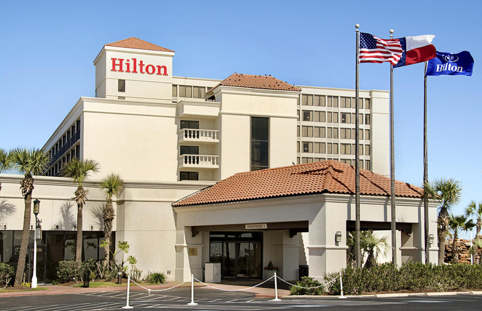 Hilton Galveston Island Resort Galveston, Texas Hotel Virgin Holidays