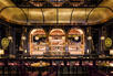 Rosina Cocktail Lounge