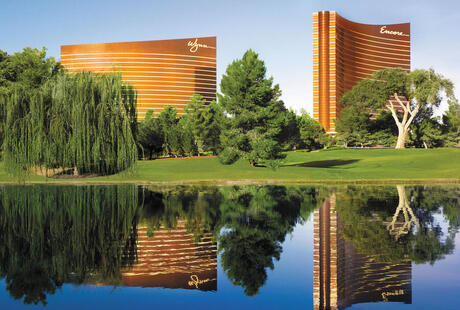 Encore Las Vegas
