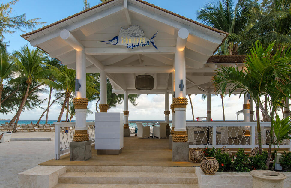 Schooners Seafood Restaurant