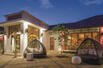 Bombay Club Restaurant