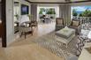 Beachfront One Bedroom Butler Suite with Balcony Tranquility Soaking Tub