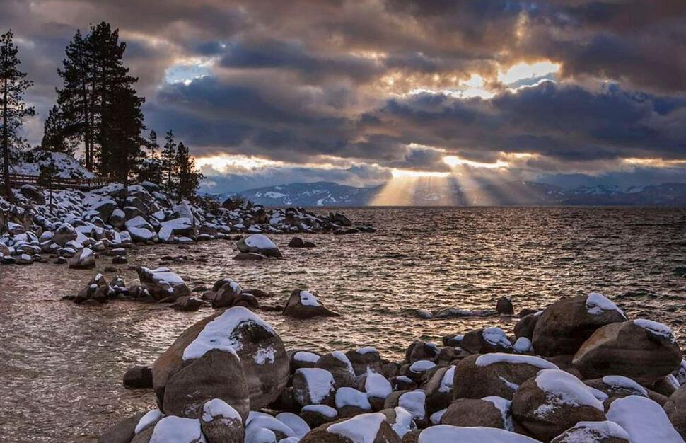 Lake Tahoe