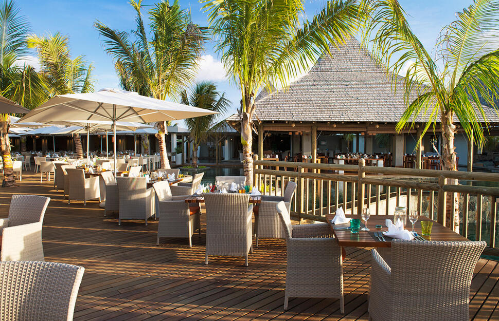 Karay Restaurant