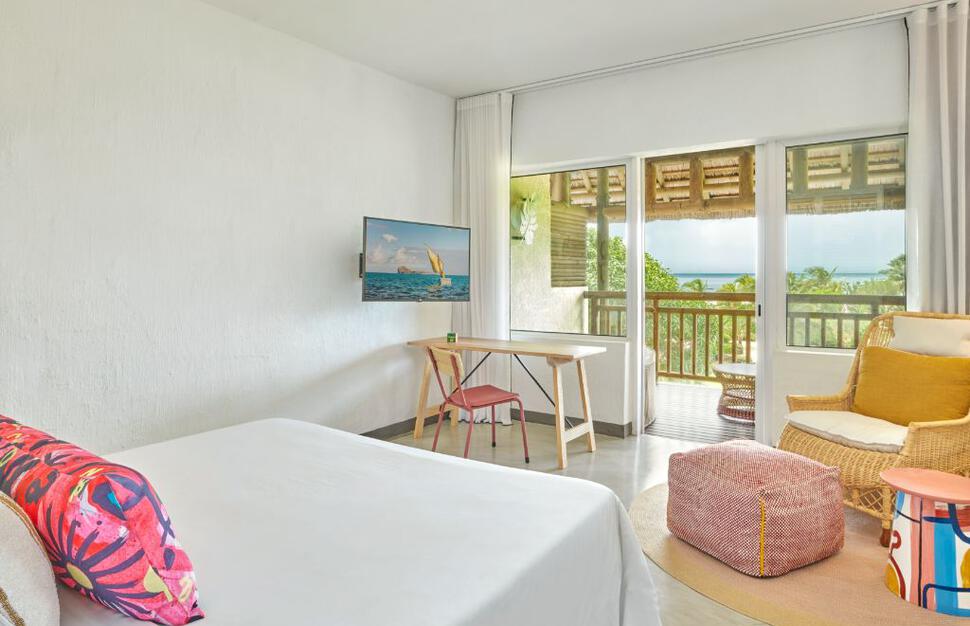 Couples Privilege Suite