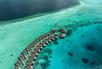 Over Water Villas