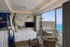 Over Water Villa
