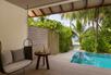 Beach Pool Villa