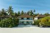 Premium Beachfront Room
