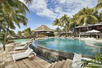 Main pool