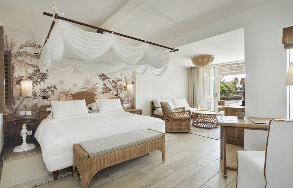 Prestige Junior Suite