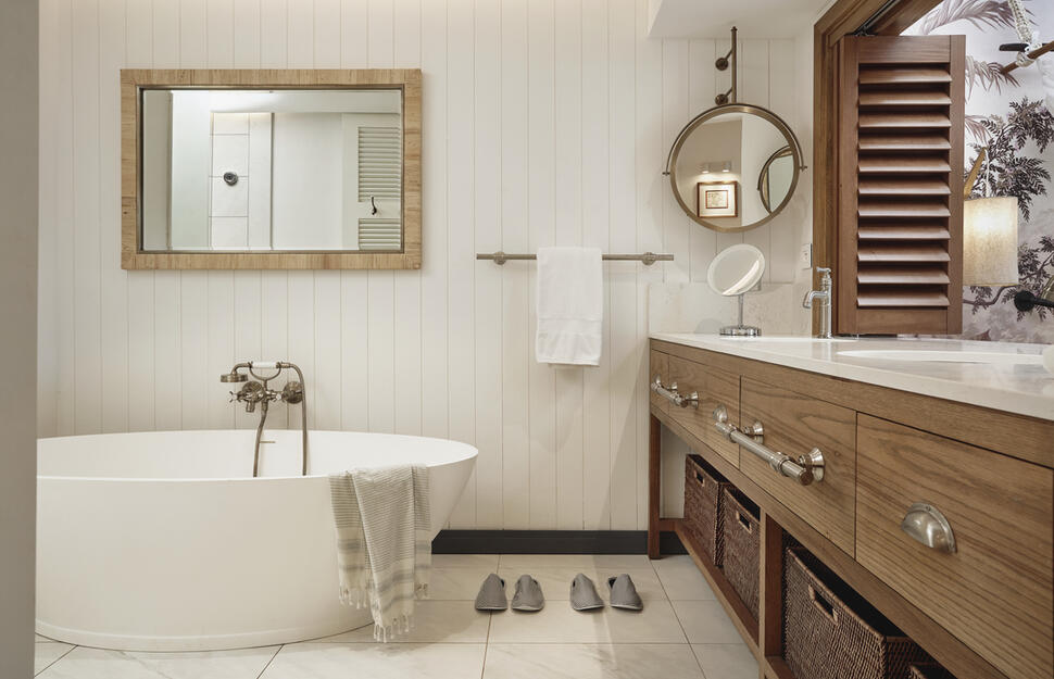 Prestige Junior Suite