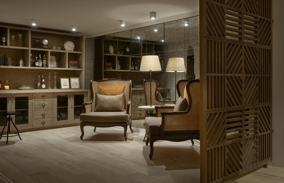 Rum Gallery