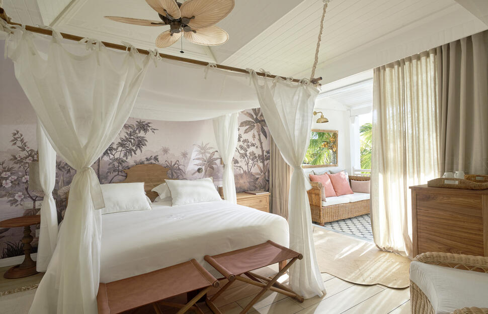 Deluxe Premium Room