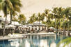 Main pool