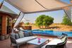 Al Sahari Tented Pool Villa