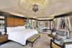 Al Khaimah Tented Pool Villa
