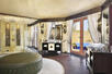 Al Khaimah Tented Pool Villa