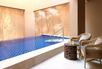 Al Rimal Enclosed Pool Villa