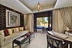 Al Rimal Pool Villa