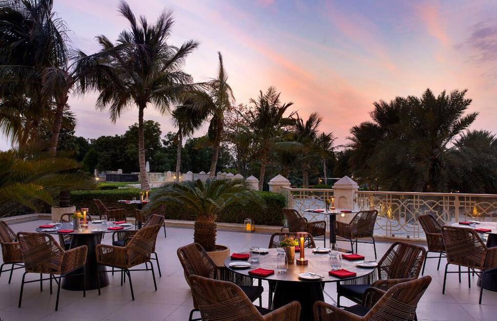 Lexington Grill & Bar