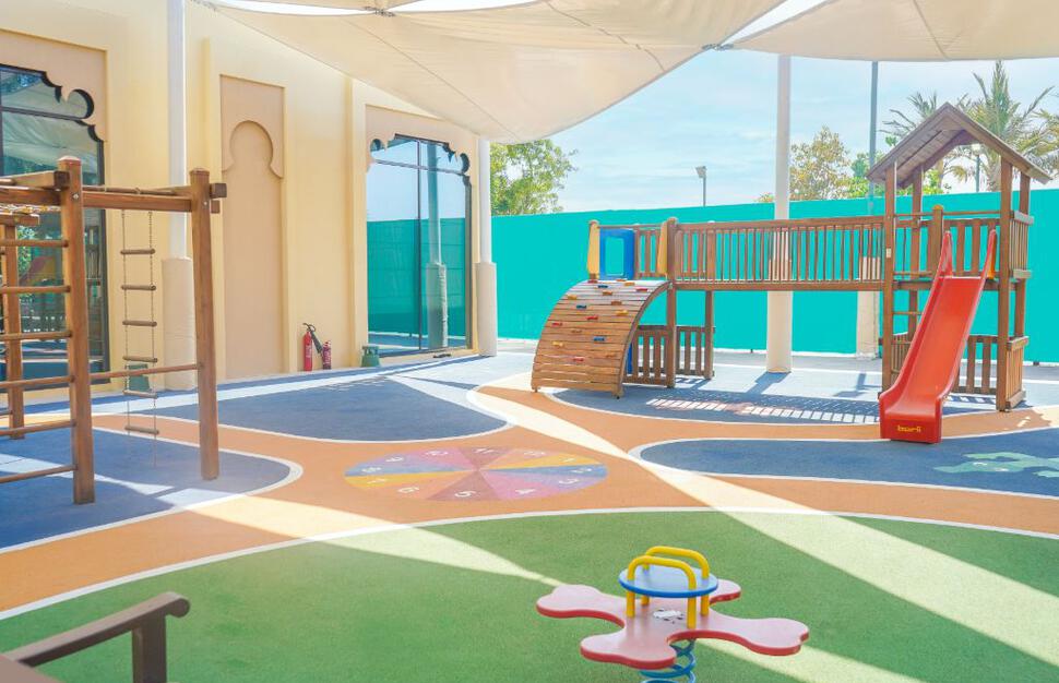 Kid's and Teens Clubs