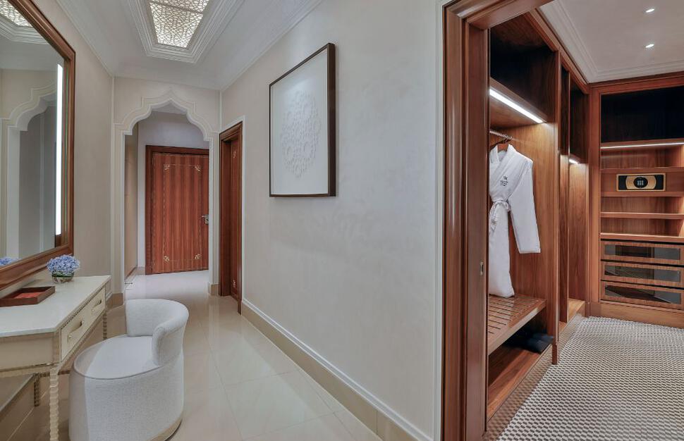 Two Queen Deluxe Room