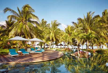LUX* Le Morne