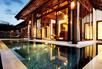 Two Bedroom Pool Villa