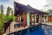 Prime Pool Villa (Two-Bedrooms)