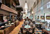 The Market, Breakfast Venue, Anantara Riverside Bangkok, Thailand