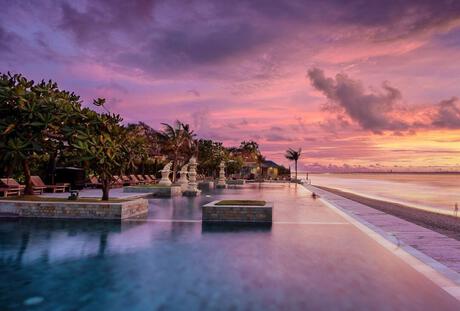 The Seminyak Beach Resort & Spa