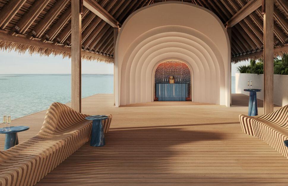 Jetty Bar