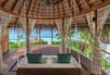 Beach Villa Upper Deck