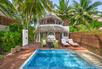 Beach Villa