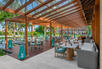 Kitchen Terrace