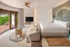 Beach Villa