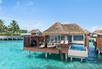 Overwater Villa