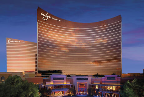 Wynn Las Vegas